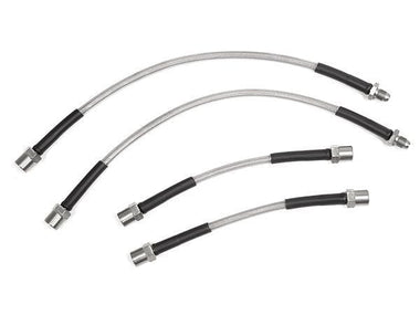 Neuspeed NEUSPEED Sport Brake Lines | VW Mk2 Golf, Jetta, Scirocco (16v)