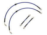 Neuspeed NEUSPEED Sport Brake Lines | Mk4 R32 & Audi TT Mk1 VR6