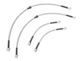 Neuspeed NEUSPEED Sport Brake Lines | VW Passat 2.0T (B7)
