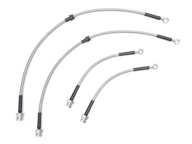 Neuspeed NEUSPEED Sport Brake Lines | 2009+ FWD  B6 | CC | Tiguan | Mk6 Golf & Jetta | Audi A3 | Q3