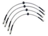 Neuspeed NEUSPEED Sport Brake Lines | Audi A4/A5 & S4/S5 B8