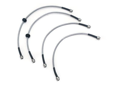 Neuspeed NEUSPEED Sport Brake Lines | VW Touareg (2004-2013), Audi Q7 (2007-2013)