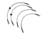 Neuspeed NEUSPEED Sport Brake Lines | VW Touareg (2004-2013), Audi Q7 (2007-2013)