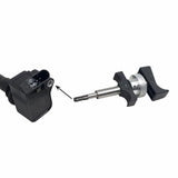 ALIX Ignition Coil Pack Puller For Bolt Down (RS3) Type - VW/Audi (many models, check fitment) T10530