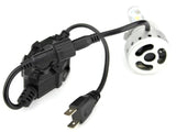 Aftermarket H7 LED Headlight Bulb Set H7-LED