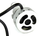 Aftermarket H7 LED Headlight Bulb Set H7-LED