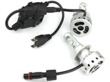 Aftermarket H7 LED Headlight Bulb Set H7-LED