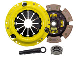 ACT Clutch ACT Honda Accord HD/Race Sprung 6 Pad Clutch Kit HA1-HDG6