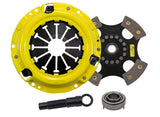 ACT Clutch ACT Honda Accord HD/Race Rigid 4 Pad Clutch Kit HA1-HDR4