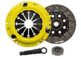 ACT Clutch ACT Honda Accord HD/Perf Street Sprung Clutch Kit HA1-HDSS