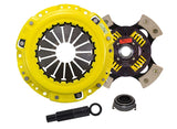 ACT Acura CL HD/Race Sprung 4 Pad Clutch Kit | HA3-HDG4