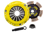 ACT Acura CL HD/Race Sprung 6 Pad Clutch Kit | HA3-HDG6