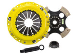 ACT Acura CL HD/Race Rigid 4 Pad Clutch Kit | HA3-HDR4