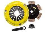 ACT Acura CL HD/Race Rigid 6 Pad Clutch Kit | HA3-HDR6