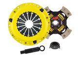 ACT Acura CL Sport/Race Sprung 4 Pad Clutch Kit | HA3-SPG4
