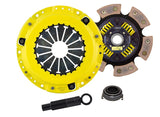 ACT Acura CL Sport/Race Sprung 6 Pad Clutch Kit | HA3-SPG6
