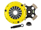 ACT Acura CL Sport/Race Rigid 4 Pad Clutch Kit | HA3-SPR4