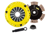 ACT Acura CL Sport/Race Rigid 6 Pad Clutch Kit | HA3-SPR6