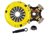 ACT Acura CL XT/Race Sprung 4 Pad Clutch Kit | HA3-XTG4