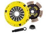 ACT Acura CL XT/Race Sprung 6 Pad Clutch Kit | HA3-XTG6