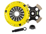 ACT Acura CL XT/Race Rigid 4 Pad Clutch Kit | HA3-XTR4