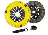ACT Acura CL XT/Perf Street Rigid Clutch Kit | HA3-XTSD