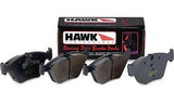 Front | Hawk HP Plus Performance Brake Pads | Mk3 2.0L | TDi | HB190N.600