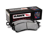Hawk HP Plus Performance Rear Brake Pads- Audi / Mk2 R8 (Iron Rotors) | HB193N.670