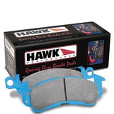 Front | Hawk Blue Pads Set | R50 | R52 | R53 | HB444E.685