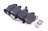 Hawk HPS Compound Performance Brake Pads - Front | HB538F.760