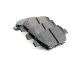 Hawk rear HPS 5.0 Performance Brake Pad Set (272mm) HB695B.609