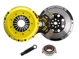 ACT Clutch ACT 17-19 Honda Civic Si HD/Race Sprung 4 Pad Clutch Kit HC10-HDG4