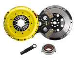 ACT Clutch ACT 17-19 Honda Civic Si HD/Race Rigid 4 Pad Clutch Kit HC10-HDR4
