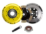 ACT Clutch ACT 17-19 Honda Civic Si HD/Race Rigid 6 Pad Clutch Kit HC10-HDR6