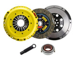 ACT Clutch ACT 17-19 Honda Civic Si HD/Perf Street Sprung Clutch Kit HC10-HDSS