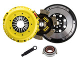 ACT Clutch ACT 17-19 Honda Civic Type R HD/Race Sprung 6 Pad Clutch Kit HC12-HDG6