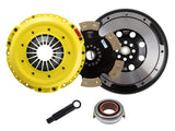 ACT Clutch ACT 17-19 Honda Civic Type R HD/Race Rigid 6 Pad Clutch Kit HC12-HDR6