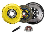 ACT Clutch ACT 17-19 Honda Civic Type R HD/Perf Street Sprung Clutch Kit HC12-HDSS