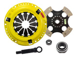 ACT Clutch ACT Honda Civic HD/Race Rigid 4 Pad Clutch Kit HC4-HDR4