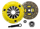 ACT Clutch ACT Honda Civic XT/Perf Street Sprung Clutch Kit HC4-XTSS