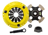 ACT Honda Civic Sport/Race Rigid 4 Pad Clutch Kit | HC5-SPR4