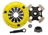 ACT Honda Civic XT/Race Rigid 4 Pad Clutch Kit | HC5-XTR4