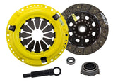 ACT Honda Civic XT/Perf Street Rigid Clutch Kit | HC5-XTSD