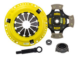ACT Honda Civic MaXX/Race Sprung 4 Pad Clutch Kit | HC5-XXG4