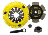 ACT Honda Civic MaXX/Race Sprung 6 Pad Clutch Kit | HC5-XXG6