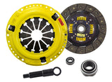 ACT Clutch ACT Honda Civic HD/Perf Street Sprung Clutch Kit HC6-HDSS