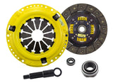ACT Clutch ACT Honda Civic XT/Perf Street Sprung Clutch Kit HC6-XTSS