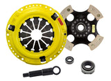 ACT Clutch ACT Honda Civic HD/Race Rigid 4 Pad Clutch Kit HC7-HDR4
