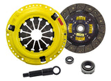 ACT Clutch ACT Honda Civic HD/Perf Street Sprung Clutch Kit HC7-HDSS