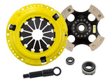 ACT Clutch ACT Honda Civic Sport/Race Rigid 4 Pad Clutch Kit HC7-SPR4